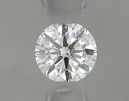Kamień inwestycyjny Diament 0.31ct VS1/F EX/EX/EX Certyfikat GIA