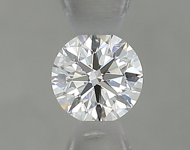 Kamień inwestycyjny Diament 0.31ct VS1/F EX/EX/EX Certyfikat GIA