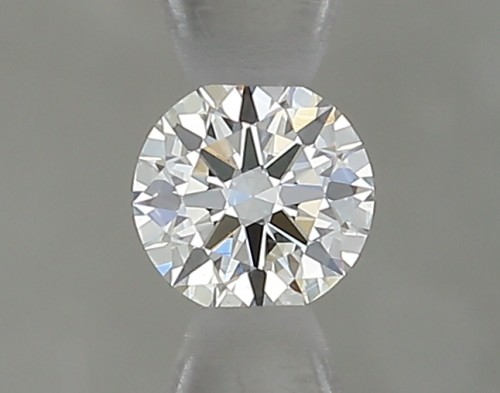 Kamień inwestycyjny Diament 0.30ct VS1/F EX/EX/EX Certyfikat GIA