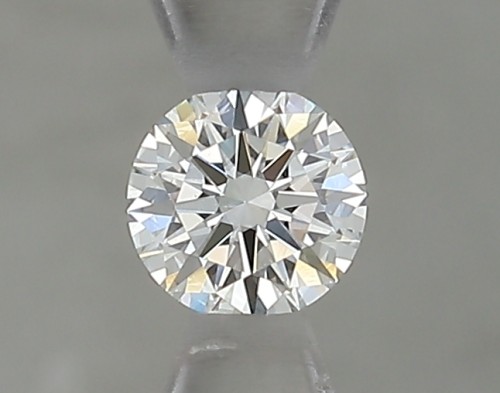 Kamień inwestycyjny Diament 0.30ct VS1/F EX/EX/EX Certyfikat GIA