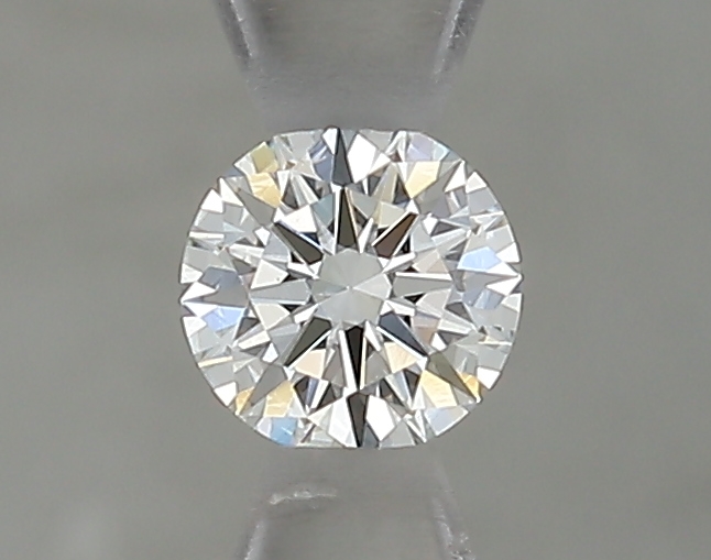 Kamień inwestycyjny Diament 0.30ct VS1/F EX/EX/EX Certyfikat GIA