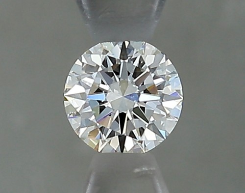 Kamień inwestycyjny Diament 0.31ct VS1/F EX/EX/EX Certyfikat GIA
