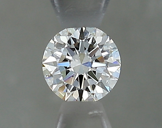 Kamień inwestycyjny Diament 0.31ct VS1/F EX/EX/EX Certyfikat GIA