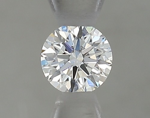 Kamień inwestycyjny Diament 0.30ct VS1/F EX/EX/EX Certyfikat GIA