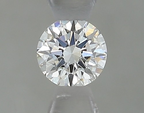Kamień inwestycyjny Diament 0.31ct VS1/F EX/EX/EX Certyfikat GIA