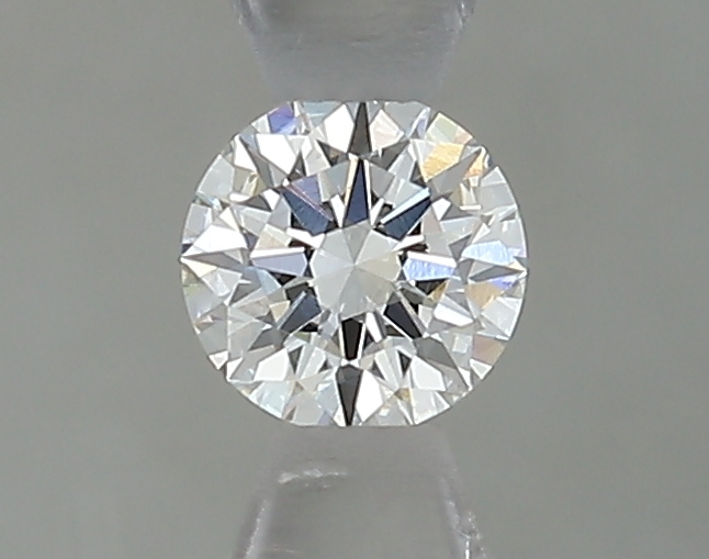Kamień inwestycyjny Diament 0.31ct VS1/F EX/EX/EX Certyfikat GIA