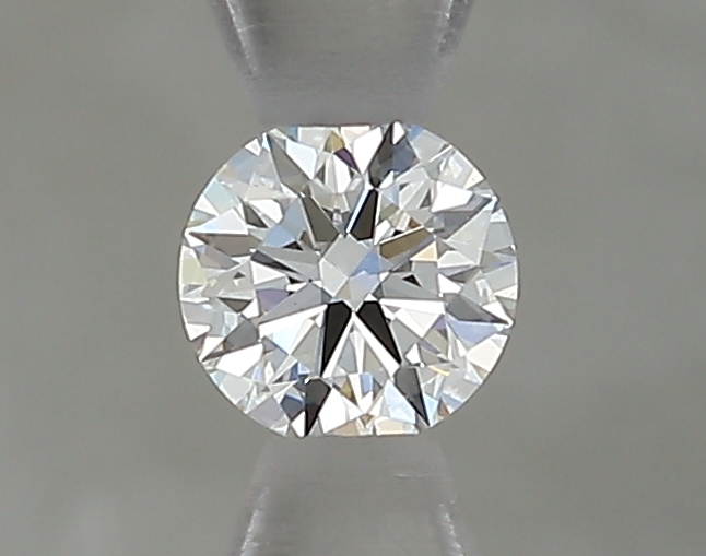Kamień inwestycyjny Diament 0.30ct VS1/F EX/EX/EX Certyfikat GIA