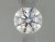 Kamień inwestycyjny Diament 0.40ct VS2/E EX/EX/EX Certyfikat GIA