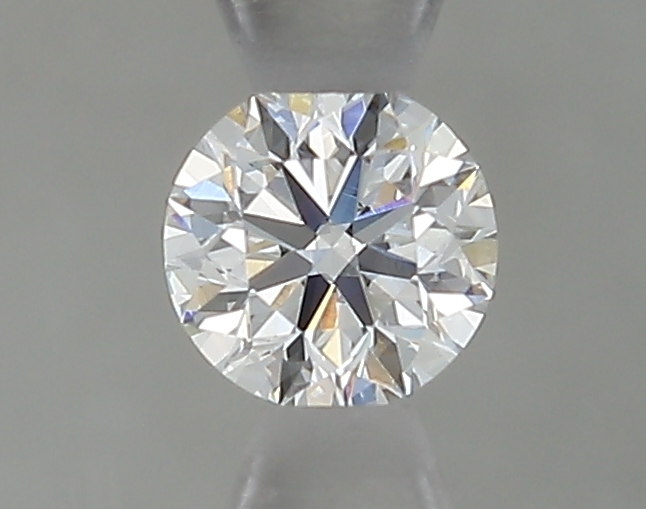 Kamień inwestycyjny Diament 0.40ct VS2/E EX/EX/EX Certyfikat GIA