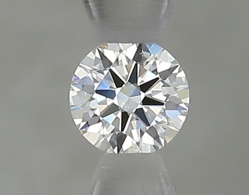 Kamień inwestycyjny Diament 0.30ct VS1/G EX/EX/EX Certyfikat GIA