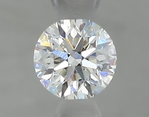 Kamień inwestycyjny Diament 0.50ct VS1/G EX/EX/EX Certyfikat GIA