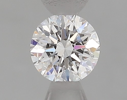Kamień inwestycyjny Diament 0.50ct IF/D EX/EX/EX Certyfikat GIA