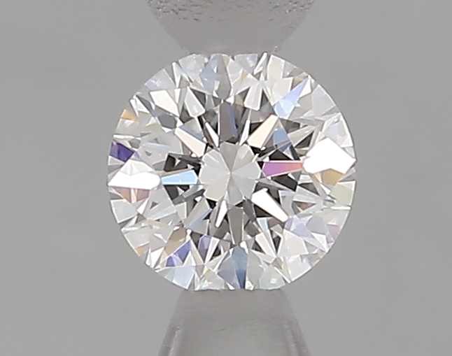 Kamień inwestycyjny Diament 0.50ct IF/D EX/EX/EX Certyfikat GIA