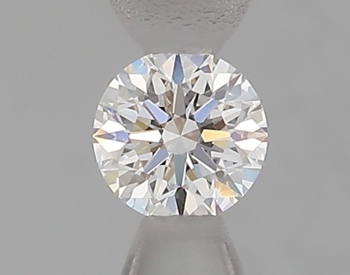 Kamień inwestycyjny Diament 0.37ct IF/D EX/EX/EX Certyfikat GIA