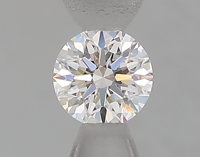 Kamień inwestycyjny Diament 0.37ct IF/D EX/EX/EX Certyfikat GIA