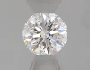 Kamień inwestycyjny Diament 0.37ct IF/D EX/EX/EX Certyfikat GIA
