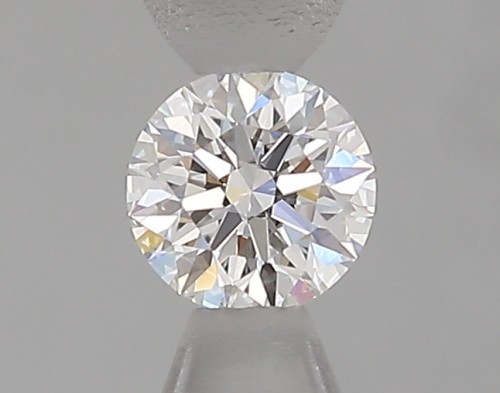 Kamień inwestycyjny Diament 0.37ct IF/D EX/EX/EX Certyfikat GIA