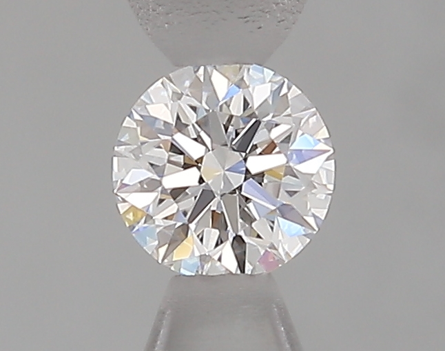 Kamień inwestycyjny Diament 0.37ct IF/D EX/EX/EX Certyfikat GIA