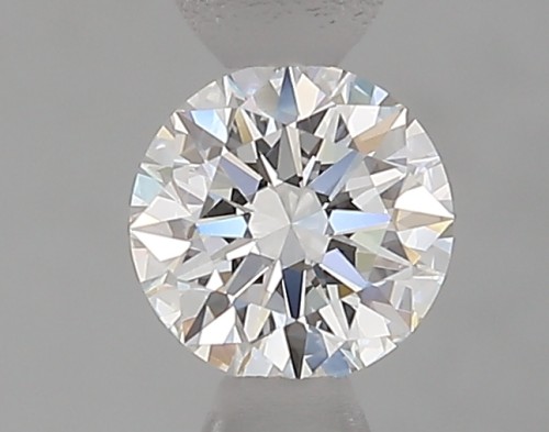 Kamień inwestycyjny Diament 0.60ct VVS2/E EX/EX/EX Certyfikat GIA