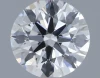 Kamień inwestycyjny Diament 0.41ct VS2/G EX/EX/EX Certyfikat GIA