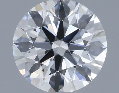 Kamień inwestycyjny Diament 0.41ct VS2/G EX/EX/EX Certyfikat GIA