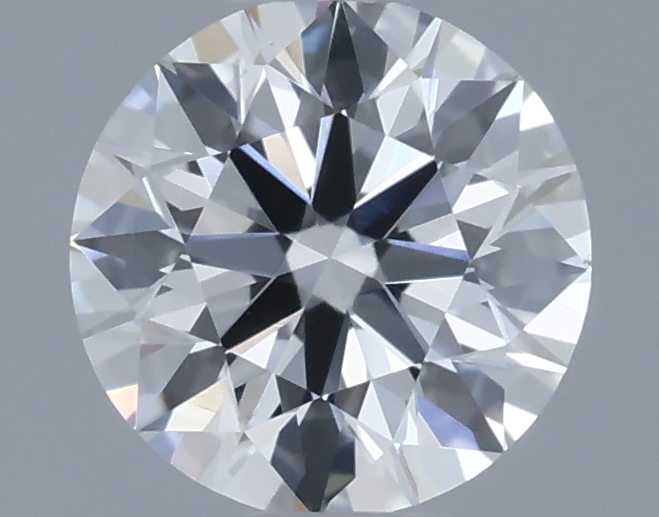 Kamień inwestycyjny Diament 0.41ct VS2/G EX/EX/EX Certyfikat GIA