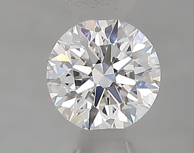 Kamień inwestycyjny Diament 0.61ct VVS2/E EX/EX/EX Certyfikat GIA