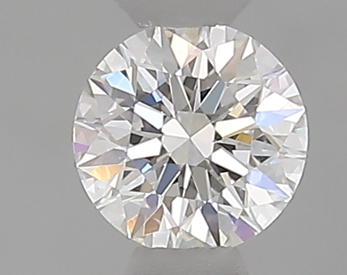 Kamień inwestycyjny Diament 0.42ct VS1/D EX/EX/EX Certyfikat GIA