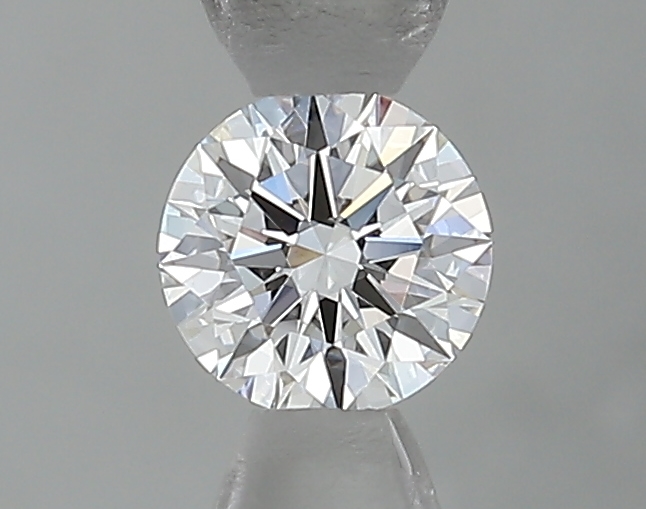 Kamień inwestycyjny Diament 0.38ct VS1/D EX/EX/EX Certyfikat GIA