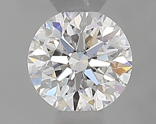 Kamień inwestycyjny Diament 0.41ct VS1/D EX/EX/EX Certyfikat GIA