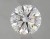 Kamień inwestycyjny Diament 0.70ct VVS1/H EX/EX/EX Certyfikat GIA