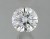 Kamień inwestycyjny Diament 0.41ct VS2/E EX/EX/EX Certyfikat GIA