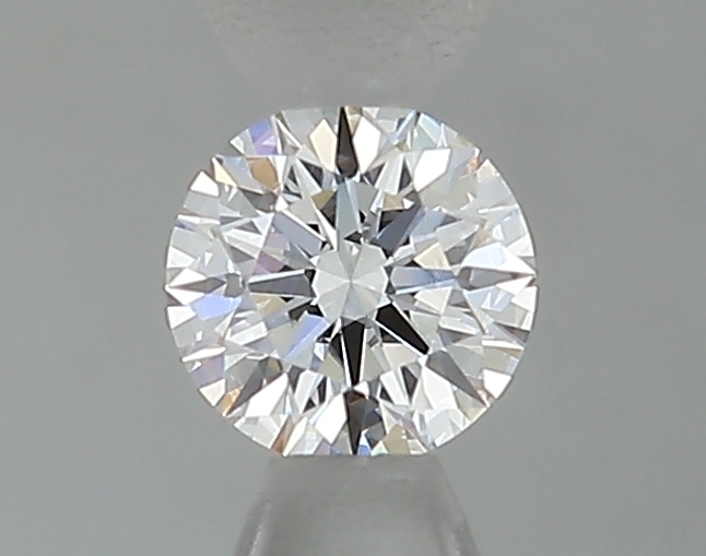 Kamień inwestycyjny Diament 0.41ct VS2/E EX/EX/EX Certyfikat GIA