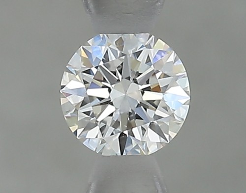 Kamień inwestycyjny Diament 0.41ct VS2/F EX/EX/EX Certyfikat GIA