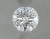 Kamień inwestycyjny Diament 0.41ct VS2/F EX/EX/EX Certyfikat GIA