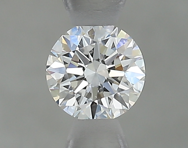 Kamień inwestycyjny Diament 0.41ct VS2/F EX/EX/EX Certyfikat GIA