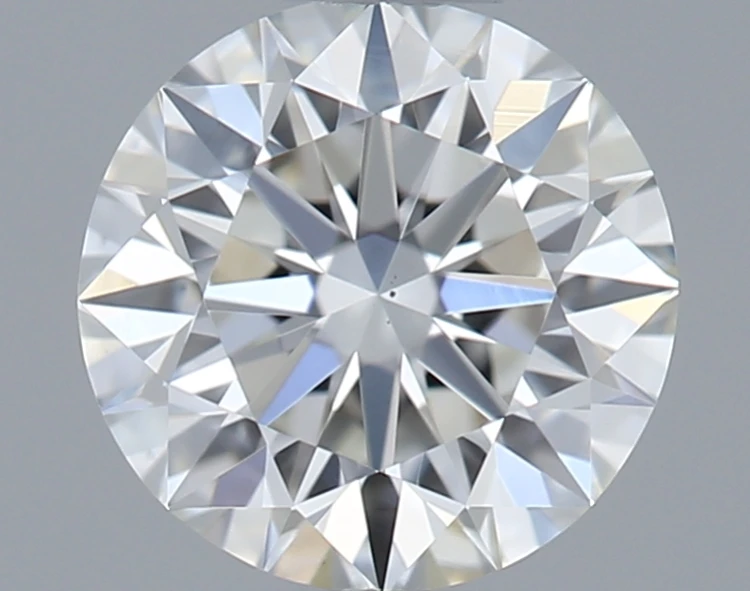 Kamień inwestycyjny Diament 0.50ct VS1/G EX/EX/EX Certyfikat GIA