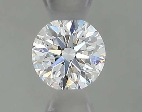 Kamień inwestycyjny Diament 0.40ct VS1/F EX/EX/EX Certyfikat GIA