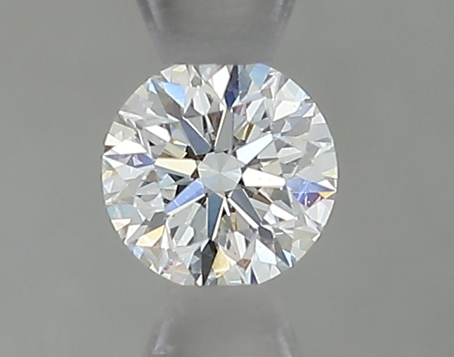 Kamień inwestycyjny Diament 0.40ct VS1/F EX/EX/EX Certyfikat GIA