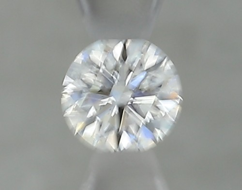 Kamień inwestycyjny Diament 0.32ct VS1/G EX/EX/EX Certyfikat GIA