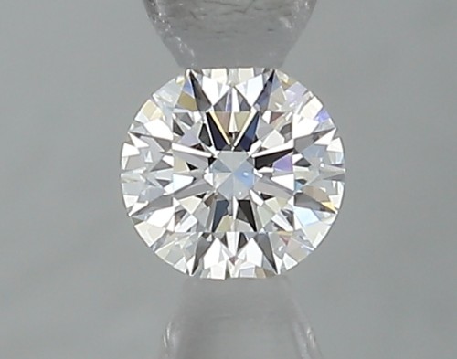 Kamień inwestycyjny Diament 0.33ct VVS2/D EX/EX/EX Certyfikat GIA
