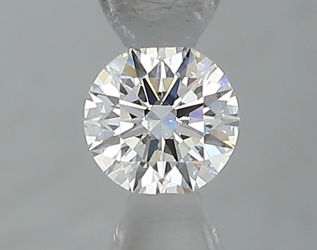 Kamień inwestycyjny Diament 0.33ct VVS2/D EX/EX/EX Certyfikat GIA
