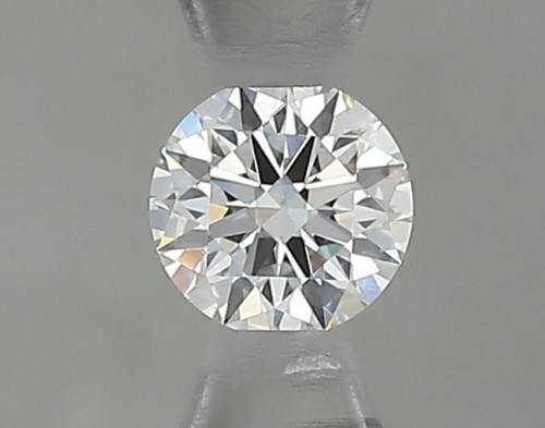 Kamień inwestycyjny Diament 0.30ct VS1/F EX/EX/EX Certyfikat GIA