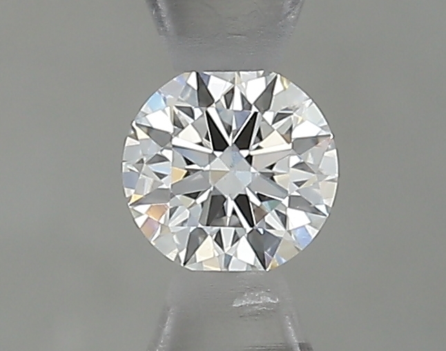 Kamień inwestycyjny Diament 0.30ct VS1/F EX/EX/EX Certyfikat GIA