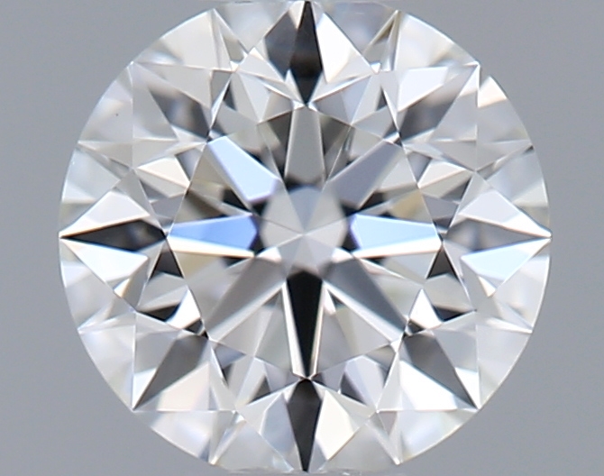 Kamień inwestycyjny Diament 0.30ct VS1/F EX/EX/EX Certyfikat GIA