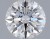 Kamień inwestycyjny Diament 0.50ct VS1/G EX/EX/EX Certyfikat GIA