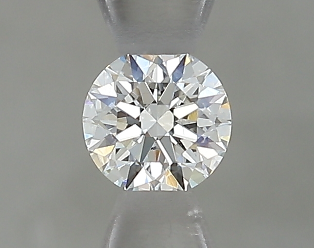 Kamień inwestycyjny Diament 0.30ct VS1/F EX/EX/EX Certyfikat GIA