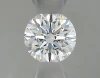 Kamień inwestycyjny Diament 0.40ct VS2/E EX/EX/EX Certyfikat GIA