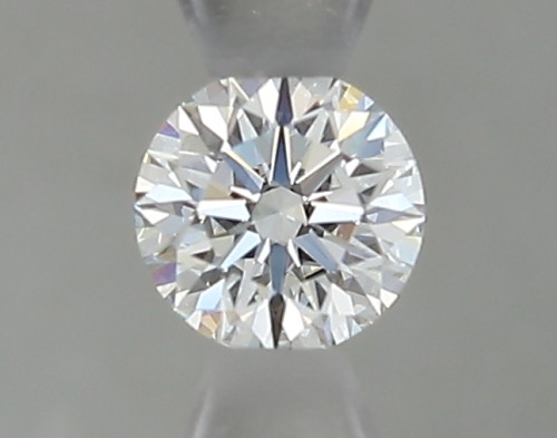 Kamień inwestycyjny Diament 0.40ct VS2/E EX/EX/EX Certyfikat GIA