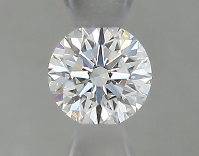 Kamień inwestycyjny Diament 0.40ct VS2/E EX/EX/EX Certyfikat GIA